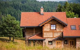 Herbarium Bieszczadzkie Apartamenty